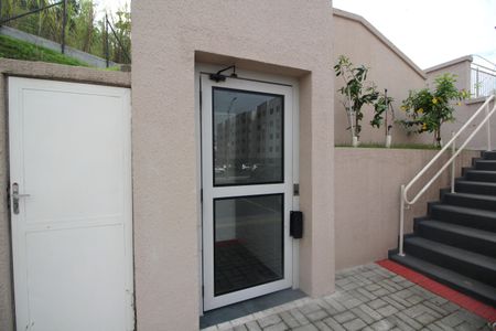 Apartamento para alugar com 56m², 2 quartos e 1 vagaElevador PCD