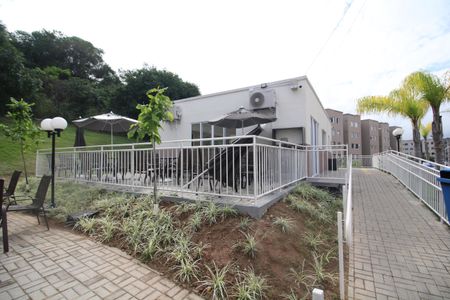 Apartamento para alugar com 56m², 2 quartos e 1 vagaSalão de Festas