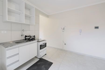 Kitnet/Studio para alugar com 1 quarto, 29m² em Jardim Colorado, São José dos Campos