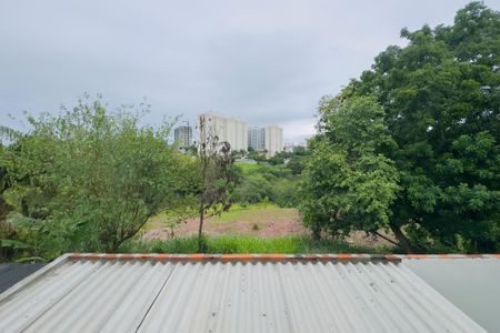 Kitnet/Studio para alugar com 1 quarto, 29m² em Jardim Colorado, São José dos Campos