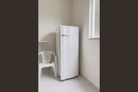 Kitnet/Studio para alugar com 1 quarto, 29m² em Jardim Colorado, São José dos Campos