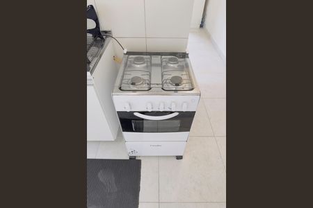 Kitnet/Studio para alugar com 1 quarto, 29m² em Jardim Colorado, São José dos Campos