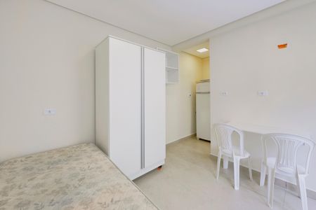 Kitnet/Studio para alugar com 1 quarto, 21m² em Jardim Colorado, São José dos Campos