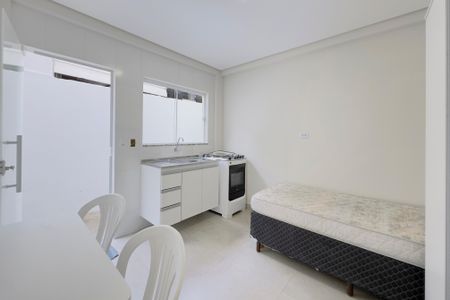 Kitnet/Studio para alugar com 1 quarto, 21m² em Jardim Colorado, São José dos Campos