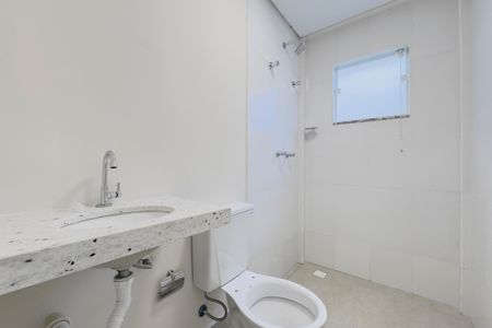 Kitnet/Studio para alugar com 1 quarto, 21m² em Jardim Colorado, São José dos Campos