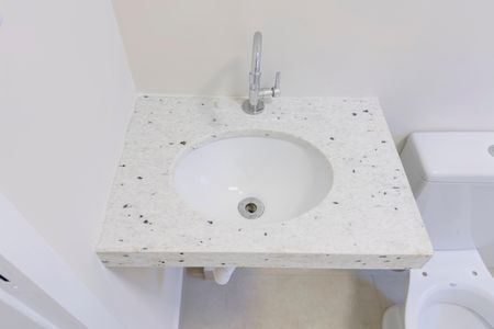 Kitnet/Studio para alugar com 1 quarto, 21m² em Jardim Colorado, São José dos Campos