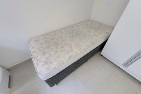 Kitnet/Studio para alugar com 1 quarto, 21m² em Jardim Colorado, São José dos Campos