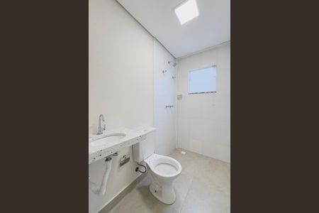 Kitnet/Studio para alugar com 1 quarto, 21m² em Jardim Colorado, São José dos Campos