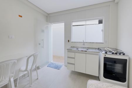 Kitnet/Studio para alugar com 1 quarto, 21m² em Jardim Colorado, São José dos Campos