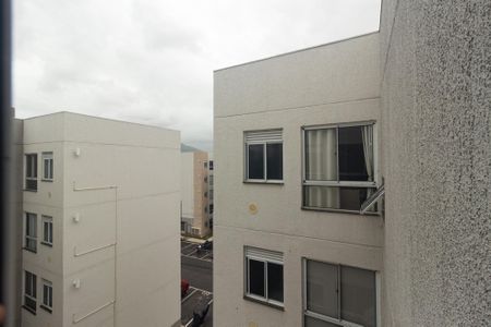 Apartamento para alugar com 43m², 2 quartos e 1 vagaVista da Sala