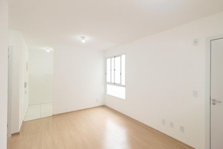 Apartamento para alugar com 43m², 2 quartos e 1 vagaSala