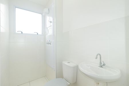 Apartamento para alugar com 43m², 2 quartos e 1 vagaBanheiro