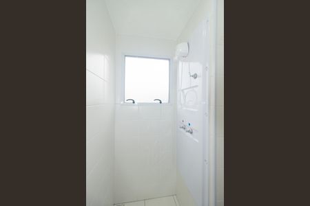 Apartamento para alugar com 43m², 2 quartos e 1 vagaBanheiro