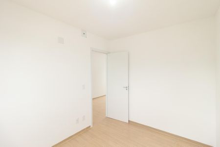 Apartamento para alugar com 43m², 2 quartos e 1 vagaQuarto 1
