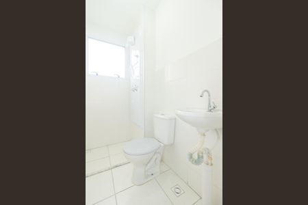 Apartamento para alugar com 43m², 2 quartos e 1 vagaBanheiro