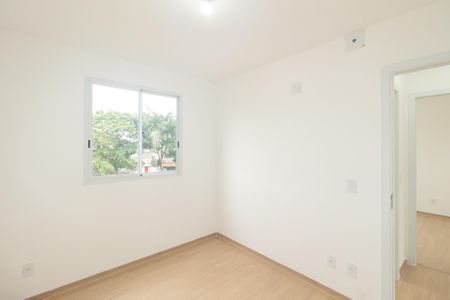 Apartamento para alugar com 43m², 2 quartos e 1 vagaQuarto 1