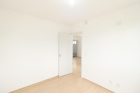 Apartamento para alugar com 43m², 2 quartos e 1 vagaQuarto 2