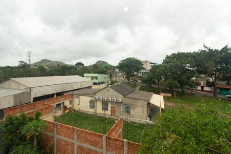 Apartamento para alugar com 43m², 2 quartos e 1 vagaVista do Quarto 1