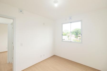 Apartamento para alugar com 43m², 2 quartos e 1 vagaQuarto 2