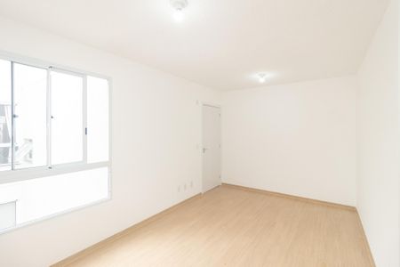 Apartamento para alugar com 43m², 2 quartos e 1 vagaSala