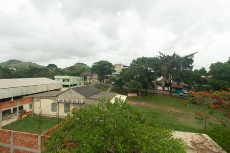 Apartamento para alugar com 43m², 2 quartos e 1 vagaVista do Quarto 2