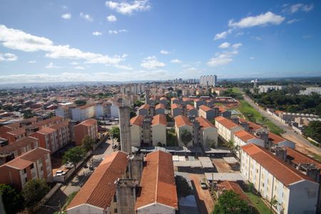 Apartamento para alugar com 41m², 2 quartos e 1 vaga Apartamento para alugar com 41m², 2 quartos e 1 vagaVista do Quarto 1