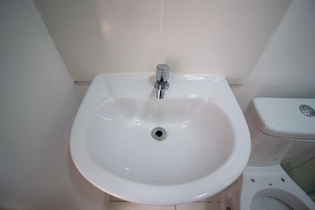 Apartamento para alugar com 41m², 2 quartos e 1 vaga Apartamento para alugar com 41m², 2 quartos e 1 vagaBanheiro