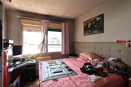 Apartamento à venda com 50m², 2 quartos e sem vagaJanela do Quarto 1