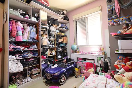 Apartamento à venda com 50m², 2 quartos e sem vagaQuarto 2