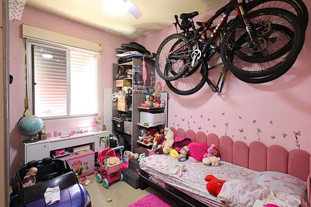 Apartamento à venda com 50m², 2 quartos e sem vagaQuarto 2