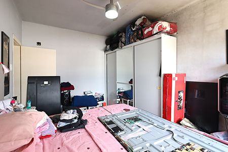 Apartamento à venda com 50m², 2 quartos e sem vagaQuarto 1