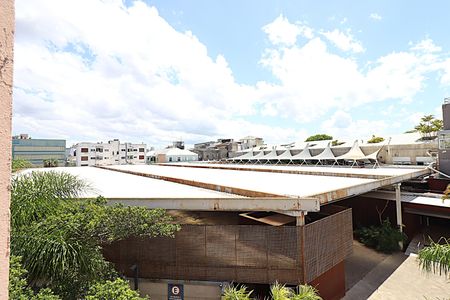 Vista do Quarto 1 de apartamento à venda com 2 quartos, 50m² em Floresta, Porto Alegre