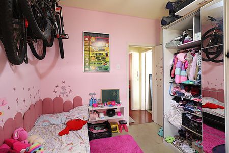 Apartamento à venda com 50m², 2 quartos e sem vagaQuarto 2