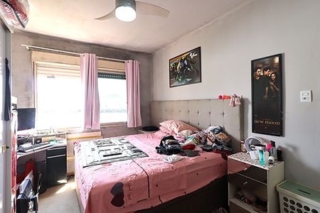 Apartamento à venda com 50m², 2 quartos e sem vagaQuarto 1
