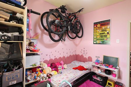 Apartamento à venda com 50m², 2 quartos e sem vagaQuarto 2