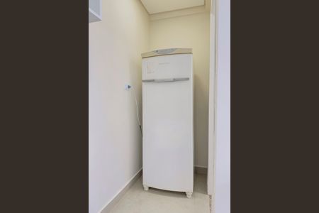 Apartamento para alugar com 1 quarto, 20m² em Jardim Colorado, São José dos Campos