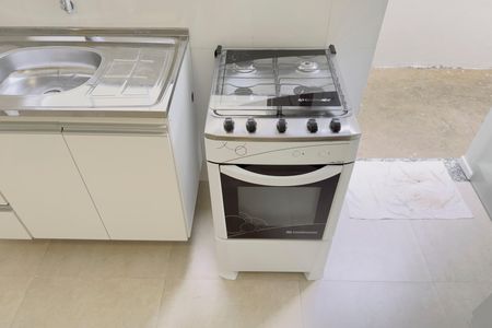 Kitnet/Studio para alugar com 1 quarto, 21m² em Jardim Colorado, São José dos Campos