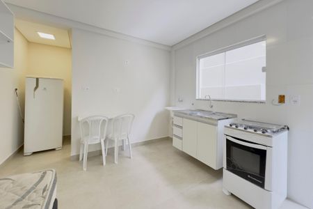 Kitnet/Studio para alugar com 1 quarto, 21m² em Jardim Colorado, São José dos Campos