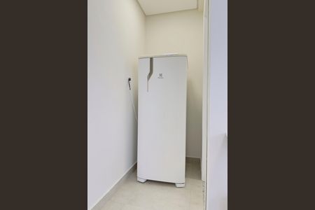 Kitnet/Studio para alugar com 1 quarto, 21m² em Jardim Colorado, São José dos Campos