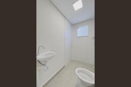 Kitnet/Studio para alugar com 1 quarto, 21m² em Jardim Colorado, São José dos Campos
