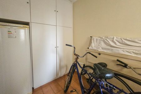 Apartamento para alugar com 130m², 3 quartos e 1 vaga Apartamento para alugar com 130m², 3 quartos e 1 vagaÁrea de serviço
