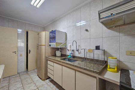 Apartamento para alugar com 130m², 3 quartos e 1 vaga Apartamento para alugar com 130m², 3 quartos e 1 vagacozinha
