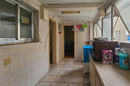 Apartamento para alugar com 130m², 3 quartos e 1 vaga Apartamento para alugar com 130m², 3 quartos e 1 vagaÁrea de serviço