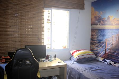 Apartamento para alugar com 151m², 3 quartos e 2 vagasSuíte 1