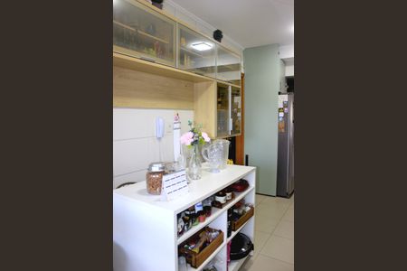 Apartamento para alugar com 151m², 3 quartos e 2 vagasCozinha