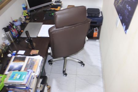 Apartamento para alugar com 151m², 3 quartos e 2 vagasEscritório