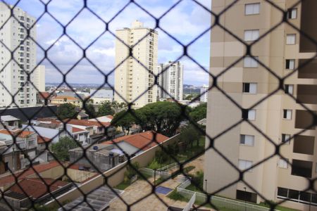 Apartamento para alugar com 151m², 3 quartos e 2 vagasVista da Suíte 1