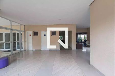 Apartamento para alugar com 151m², 3 quartos e 2 vagasÁrea comum