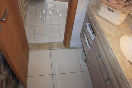 Apartamento para alugar com 151m², 3 quartos e 2 vagasLavabo