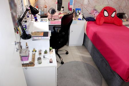 Apartamento para alugar com 151m², 3 quartos e 2 vagasSuíte 2